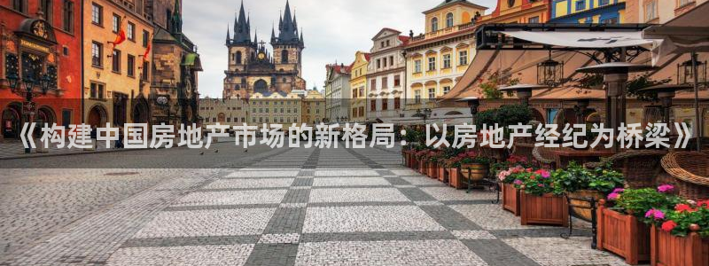摩登7登陆平台：《构建中国房地产市场的新格局：以房地产经纪为